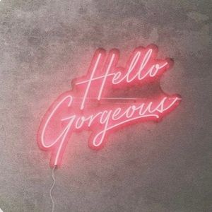 welcome to my closet!